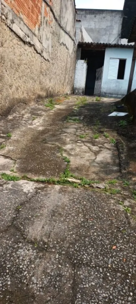 Casa, 1 quarto, 50 m² - Foto 1