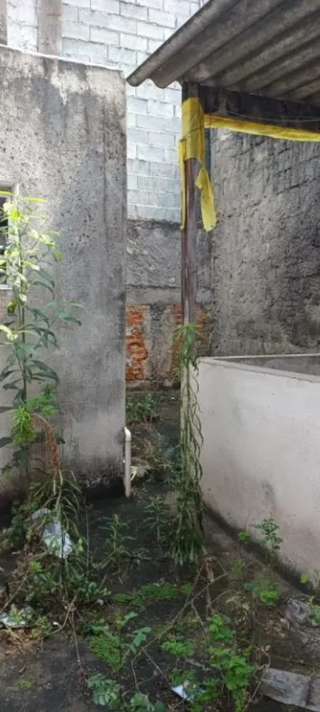 Casa, 1 quarto, 50 m² - Foto 2
