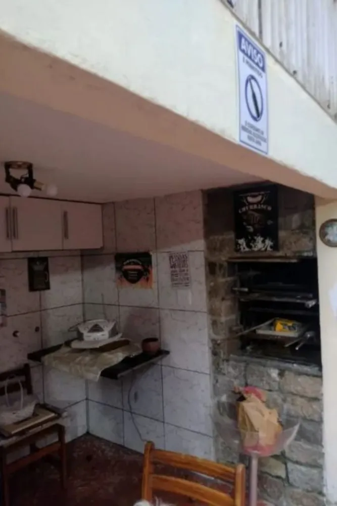 Sobrado, 4 quartos, 350 m² - Foto 1