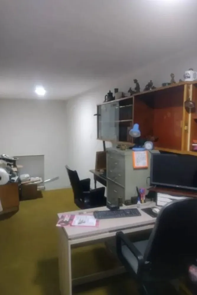 Sobrado, 4 quartos, 350 m² - Foto 3