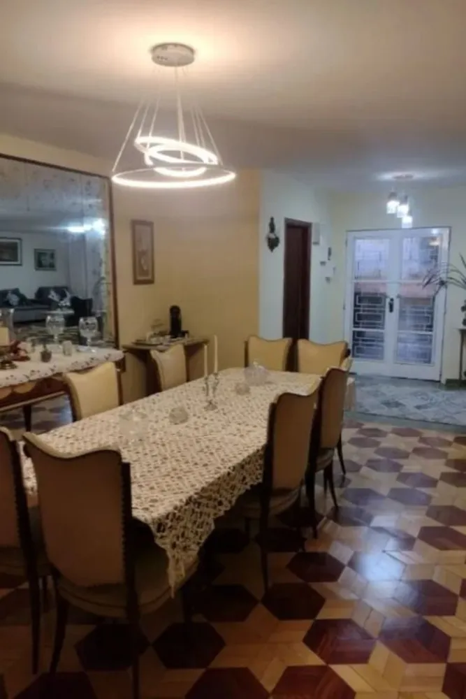Sobrado, 4 quartos, 350 m² - Foto 10