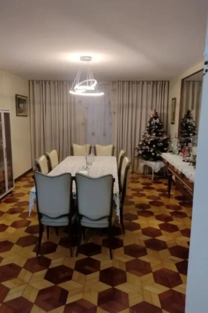 Sobrado, 4 quartos, 350 m² - Foto 8