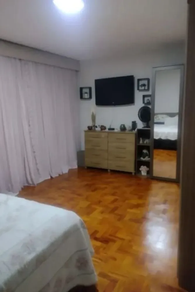 Sobrado, 4 quartos, 350 m² - Foto 5