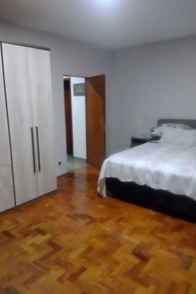 Sobrado, 4 quartos, 350 m² - Foto 12