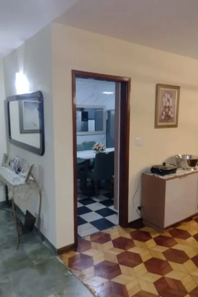 Sobrado, 4 quartos, 350 m² - Foto 7