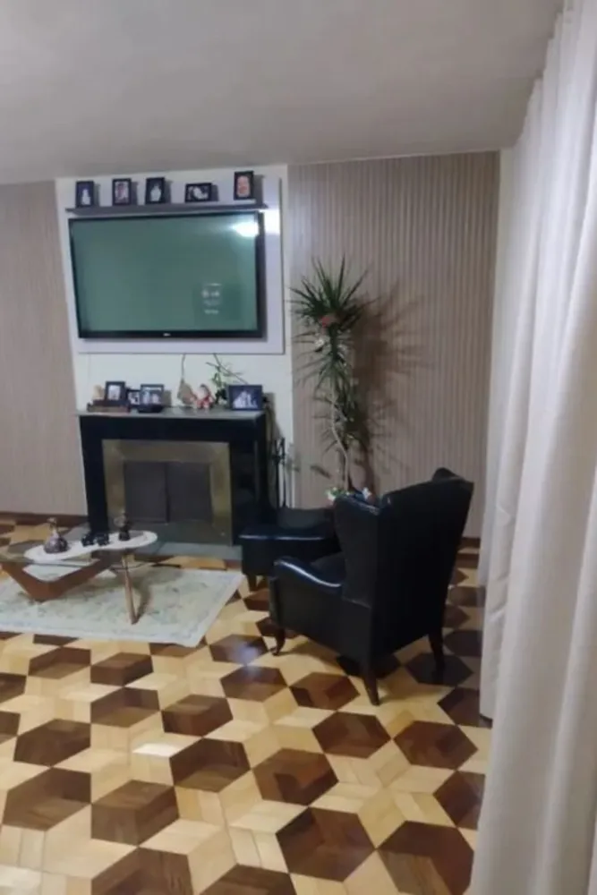 Sobrado, 4 quartos, 350 m² - Foto 2