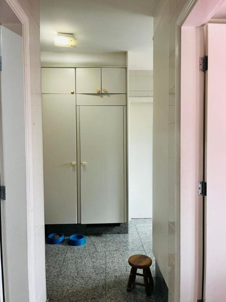 Apartamento à venda com 4 quartos, 200m² - Foto 3