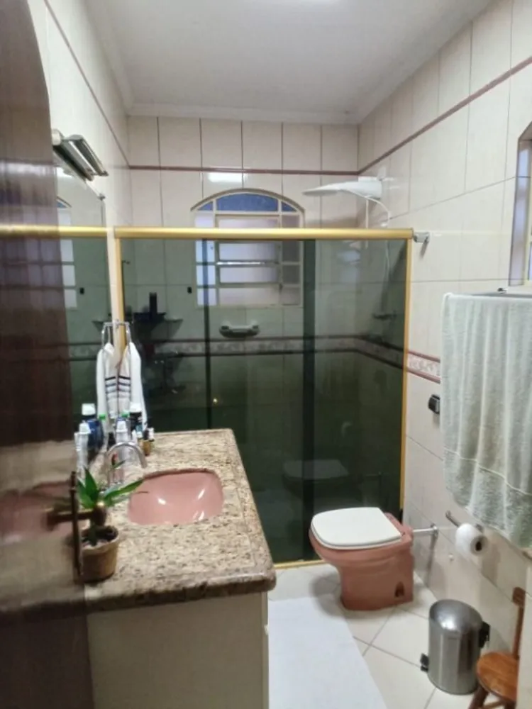 Casa, 3 quartos, 190 m² - Foto 6