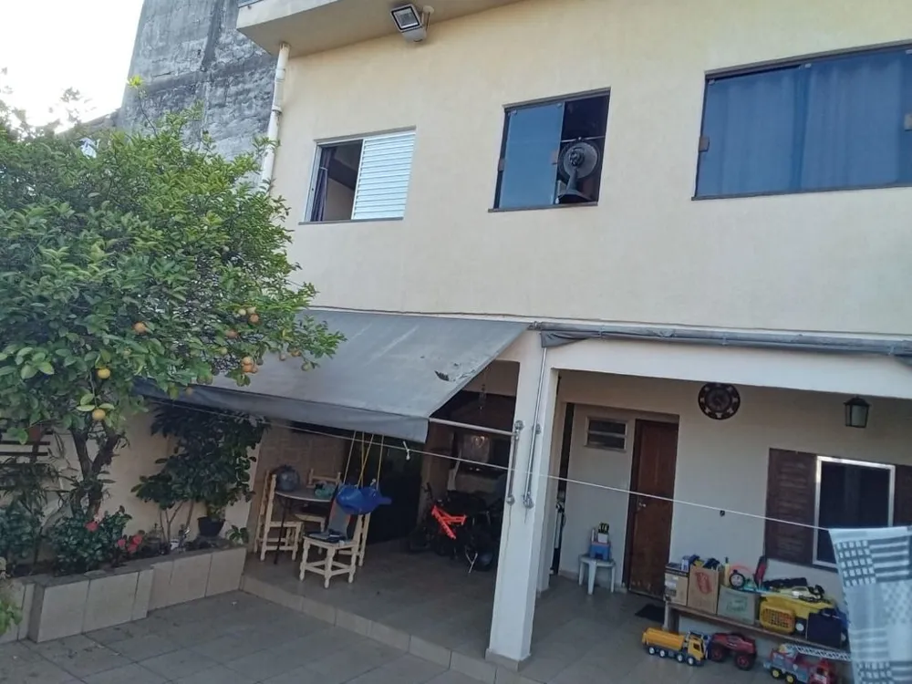 Casa, 3 quartos, 190 m² - Foto 4