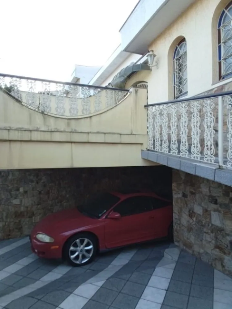 Casa, 3 quartos, 190 m² - Foto 7