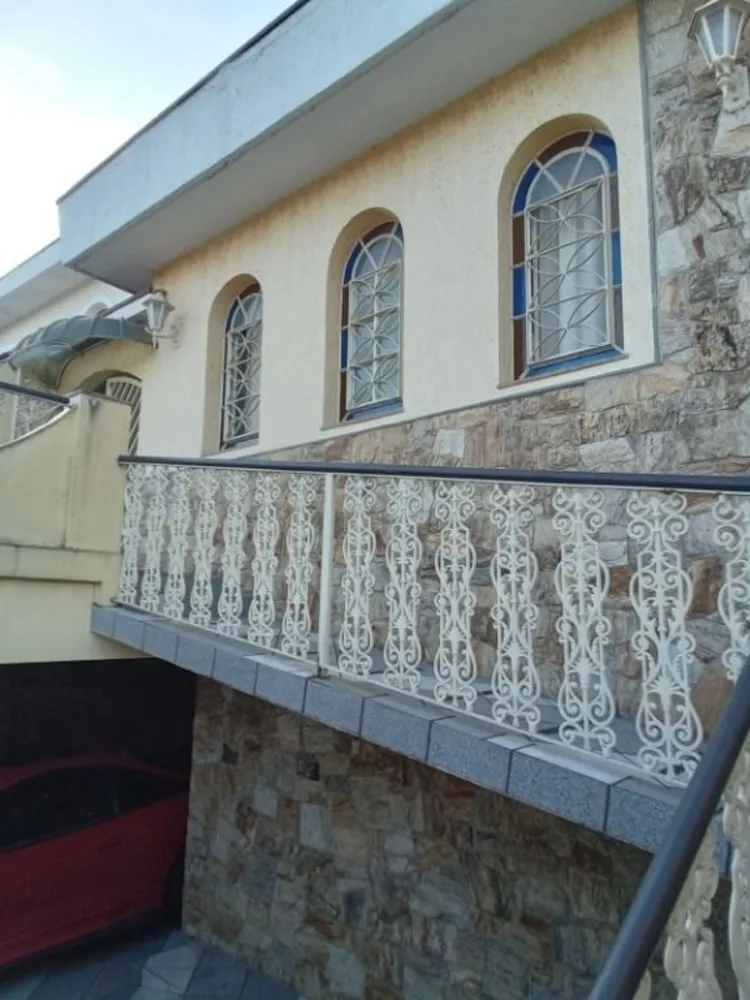 Casa, 3 quartos, 190 m² - Foto 2