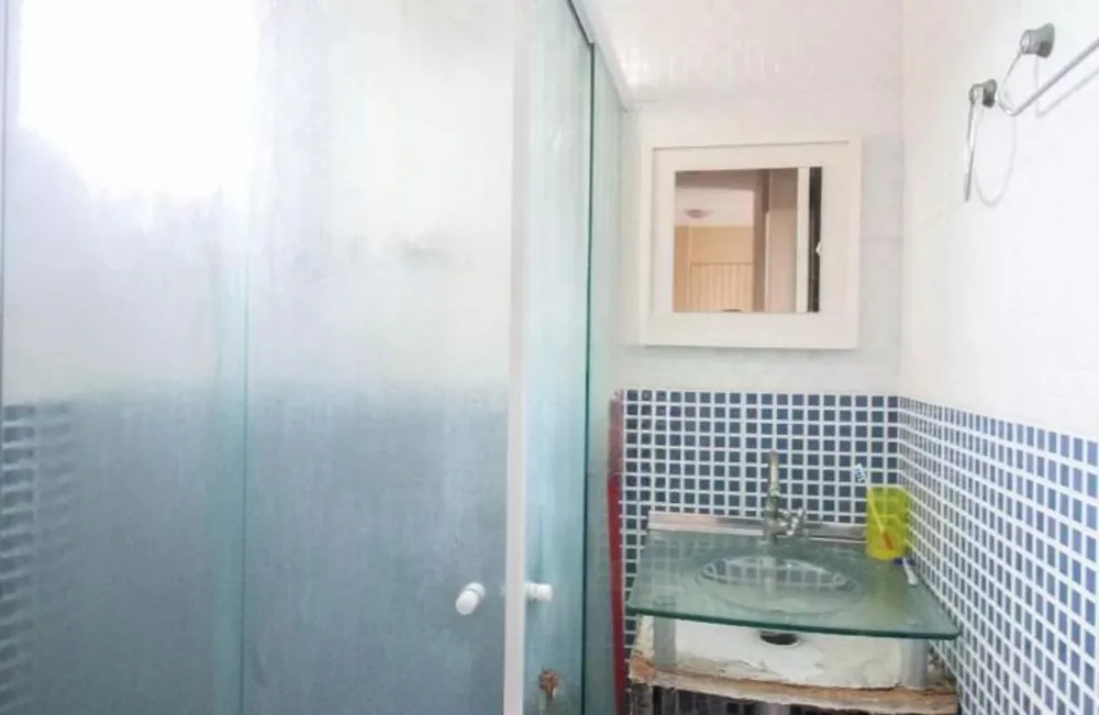Apartamento, 2 quartos, 50 m² - Foto 9