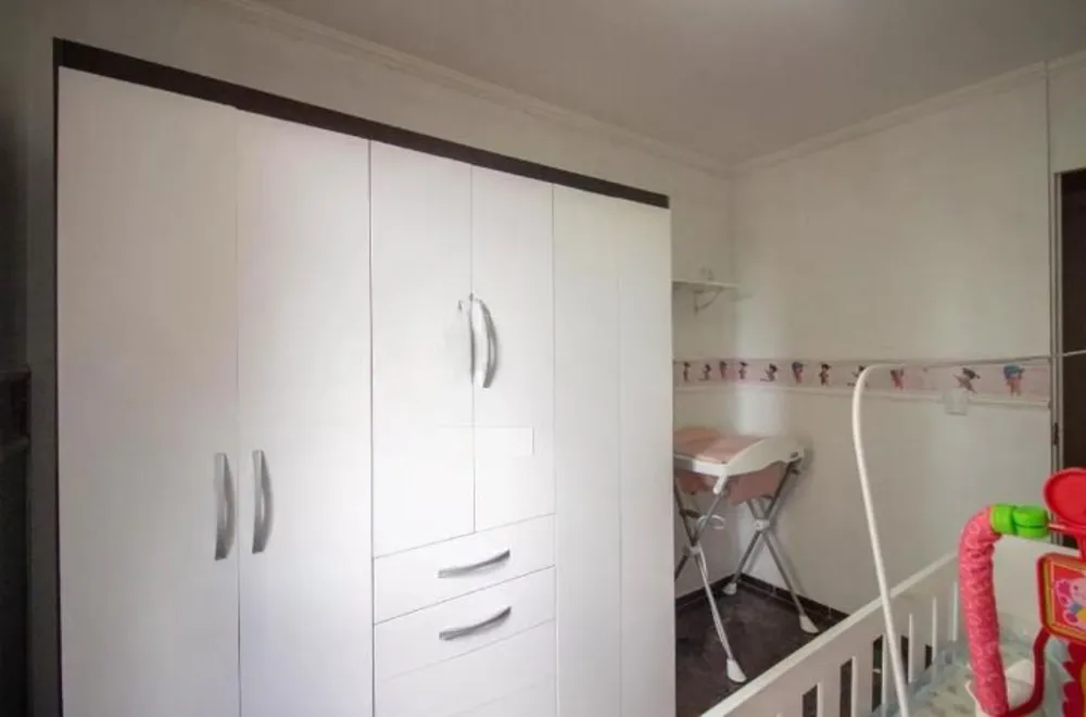 Apartamento, 2 quartos, 50 m² - Foto 4
