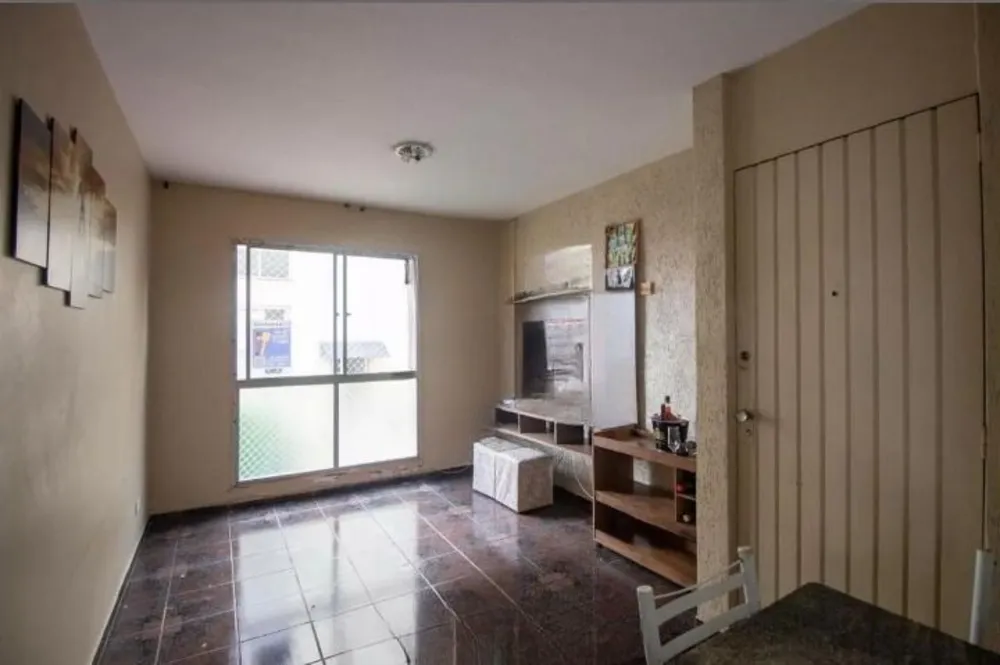 Apartamento, 2 quartos, 50 m² - Foto 6