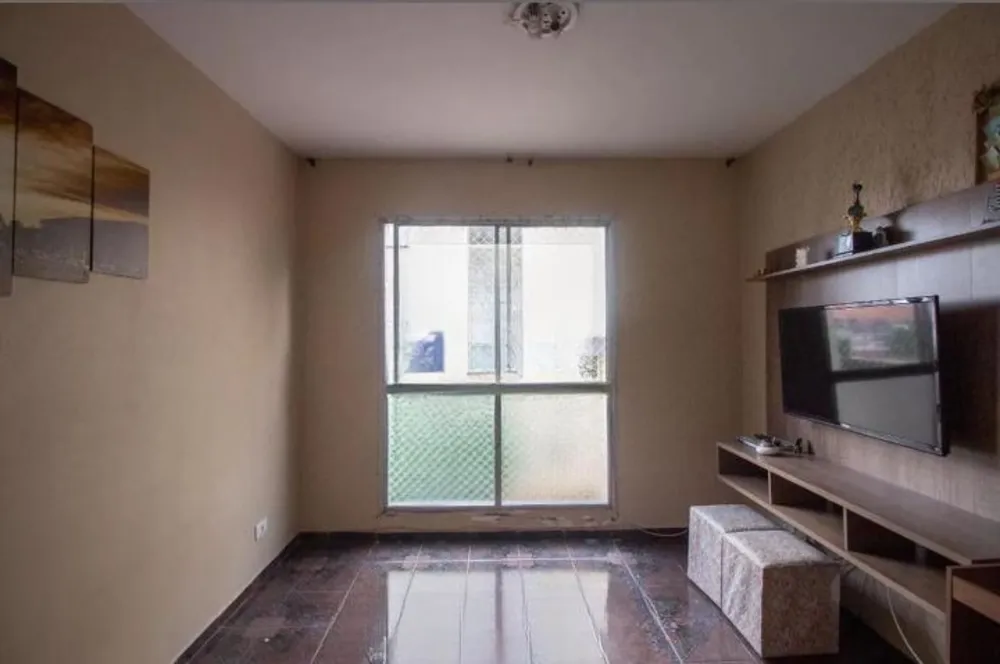 Apartamento, 2 quartos, 50 m² - Foto 7