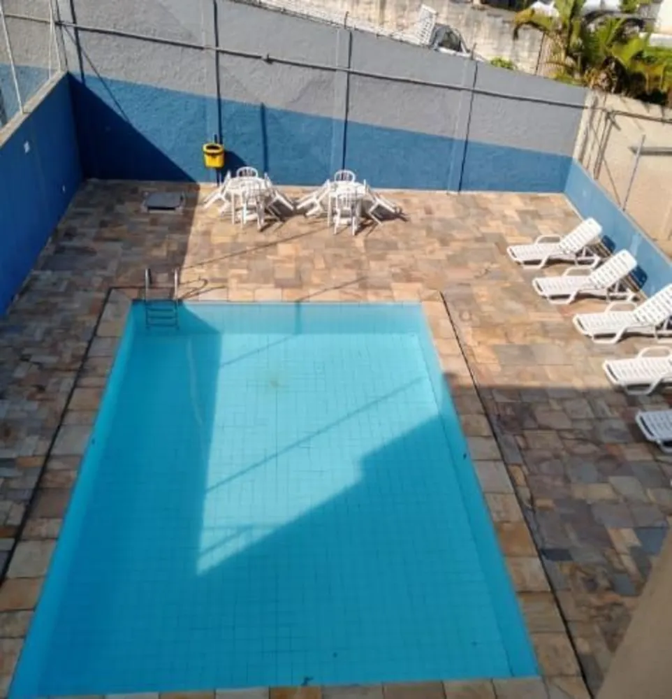 Apartamento, 2 quartos, 50 m² - Foto 11