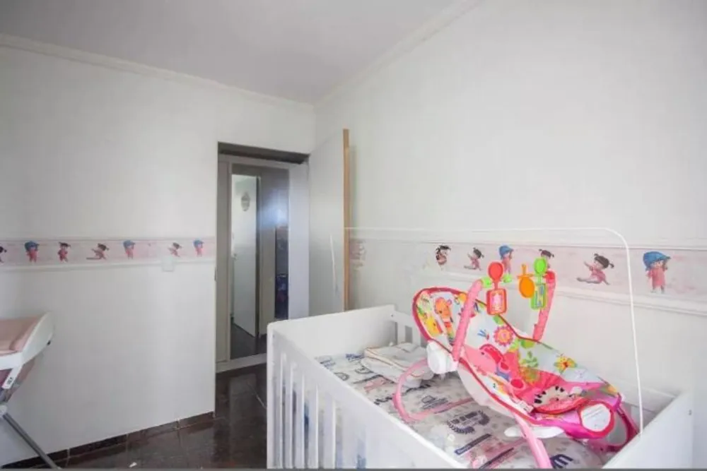Apartamento, 2 quartos, 50 m² - Foto 2