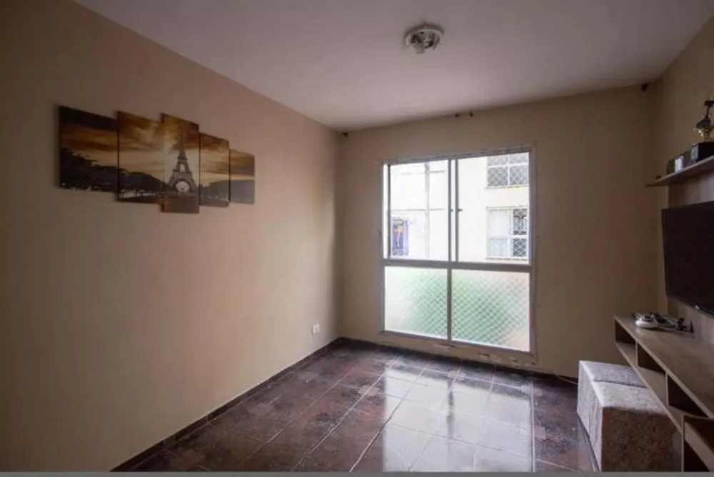 Apartamento, 2 quartos, 50 m² - Foto 3