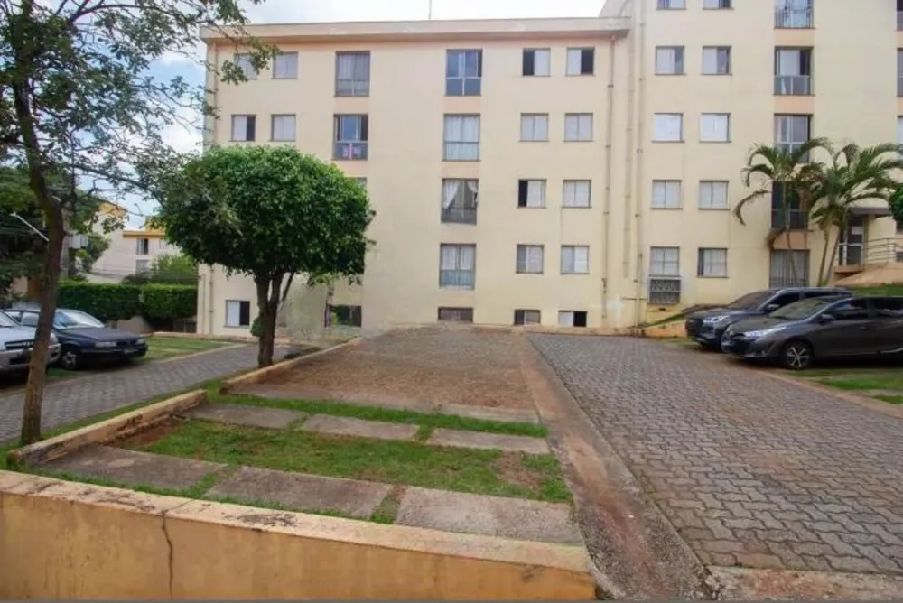 Apartamento, 2 quartos, 50 m² - Foto 8