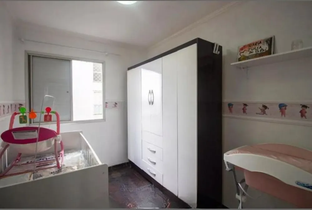 Apartamento, 2 quartos, 50 m² - Foto 1