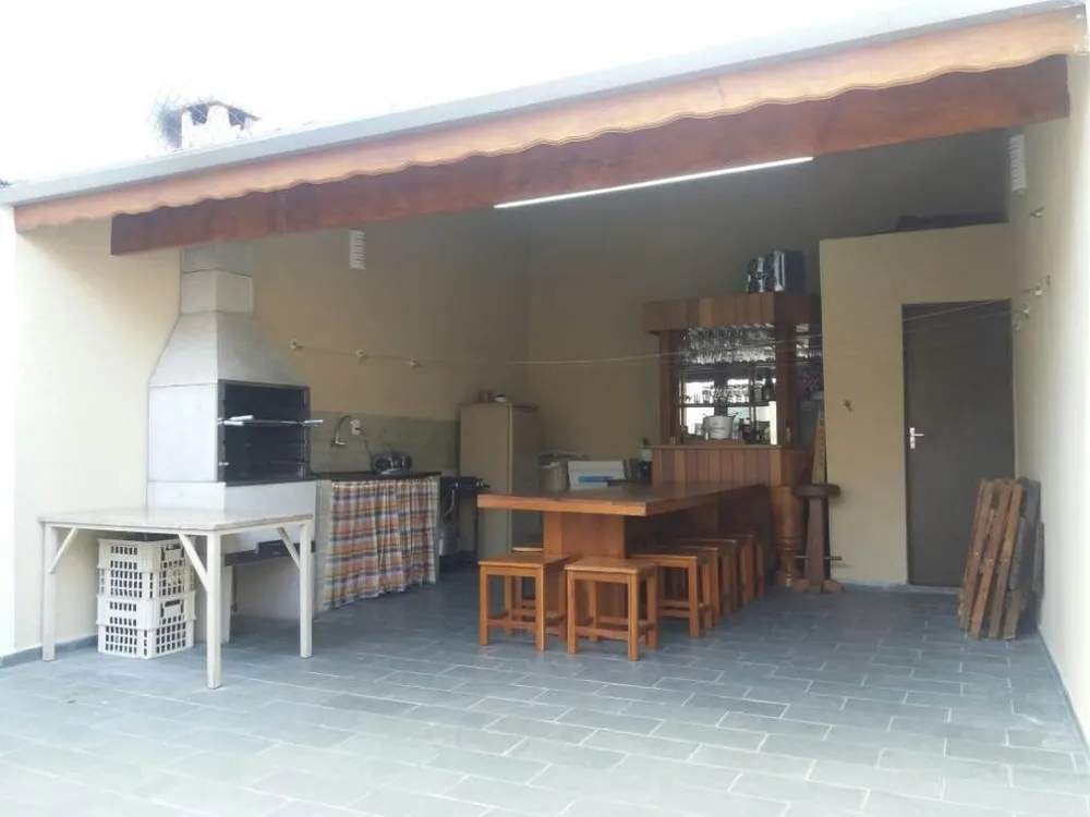 Casa, 3 quartos, 100 m² - Foto 1