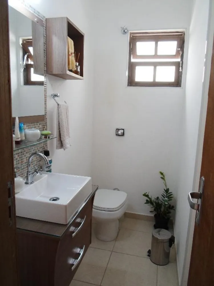 Casa, 3 quartos, 100 m² - Foto 5