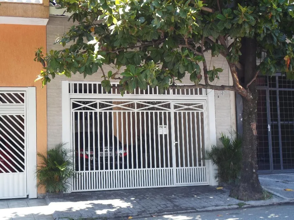 Casa, 3 quartos, 100 m² - Foto 4