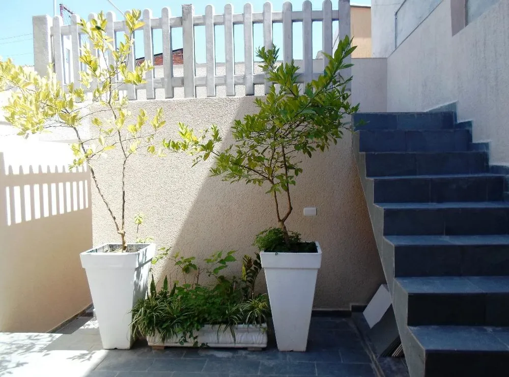 Casa, 3 quartos, 100 m² - Foto 2