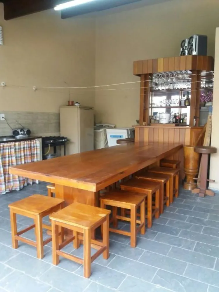 Casa, 3 quartos, 100 m² - Foto 6