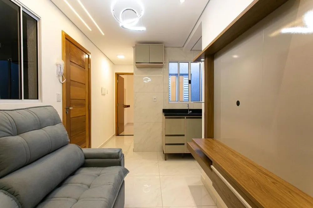 Apartamento, 1 quarto, 25 m² - Foto 8