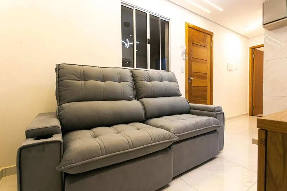 Apartamento, 1 quarto, 25 m² - Foto 5