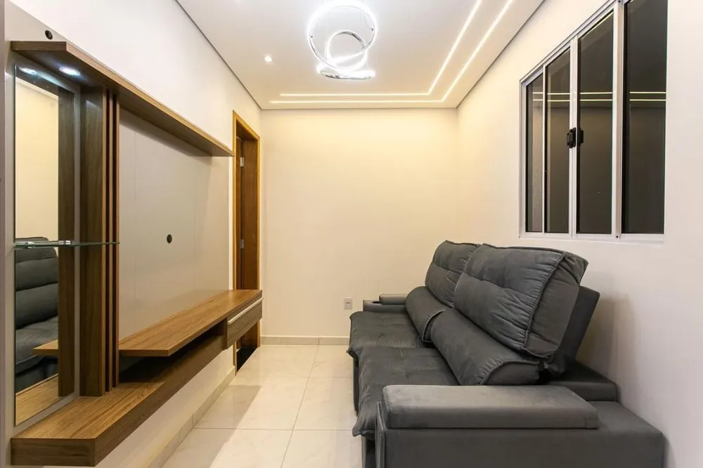 Apartamento, 1 quarto, 25 m² - Foto 9