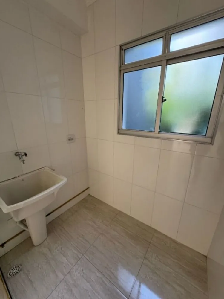 Apartamento, 3 quartos, 60 m² - Foto 1