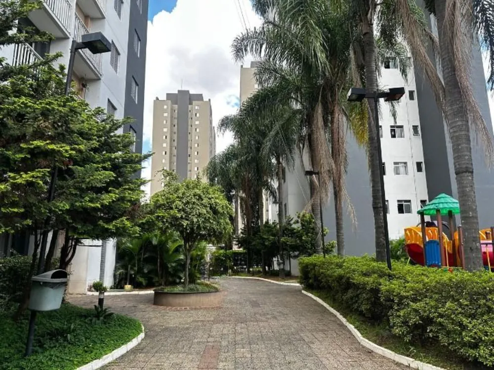 Apartamento, 3 quartos, 60 m² - Foto 2
