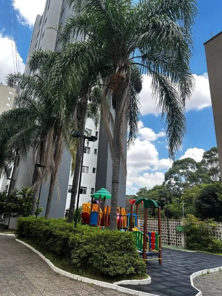 Apartamento, 3 quartos, 60 m² - Foto 6