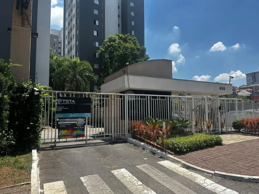 Apartamento, 3 quartos, 60 m² - Foto 5