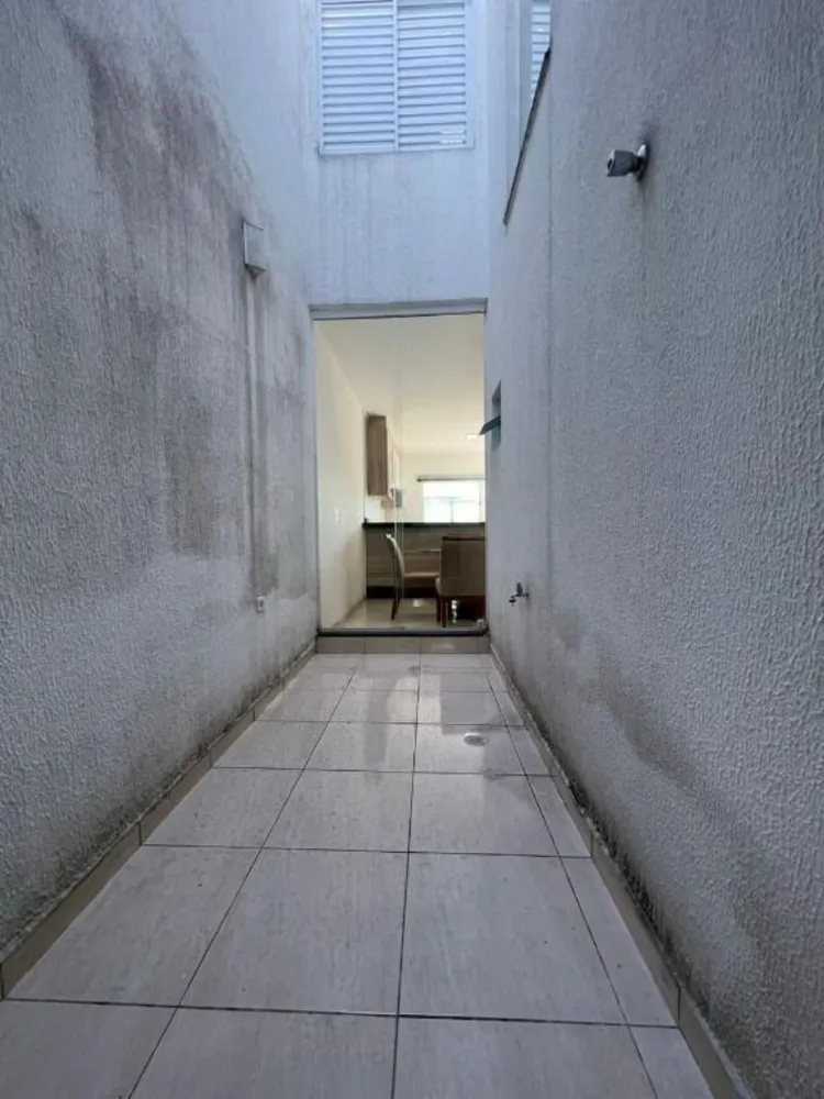 Sobrado, 3 quartos, 160 m² - Foto 12