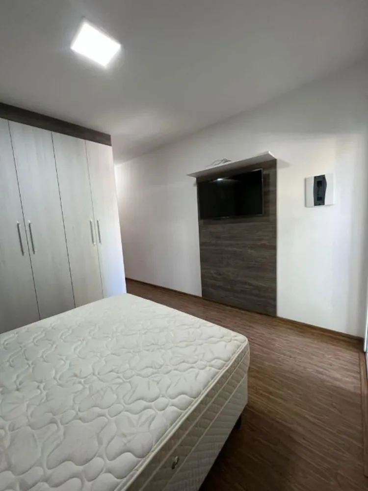 Sobrado, 3 quartos, 160 m² - Foto 5