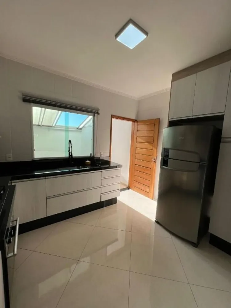 Sobrado, 3 quartos, 160 m² - Foto 11