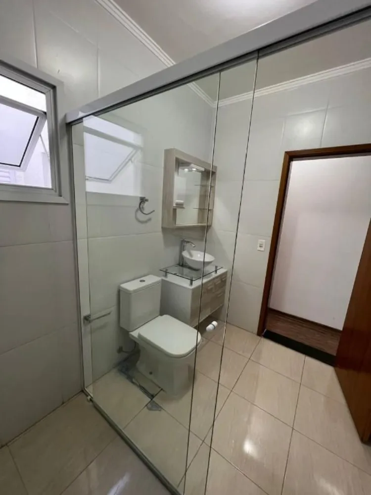 Sobrado, 3 quartos, 160 m² - Foto 3