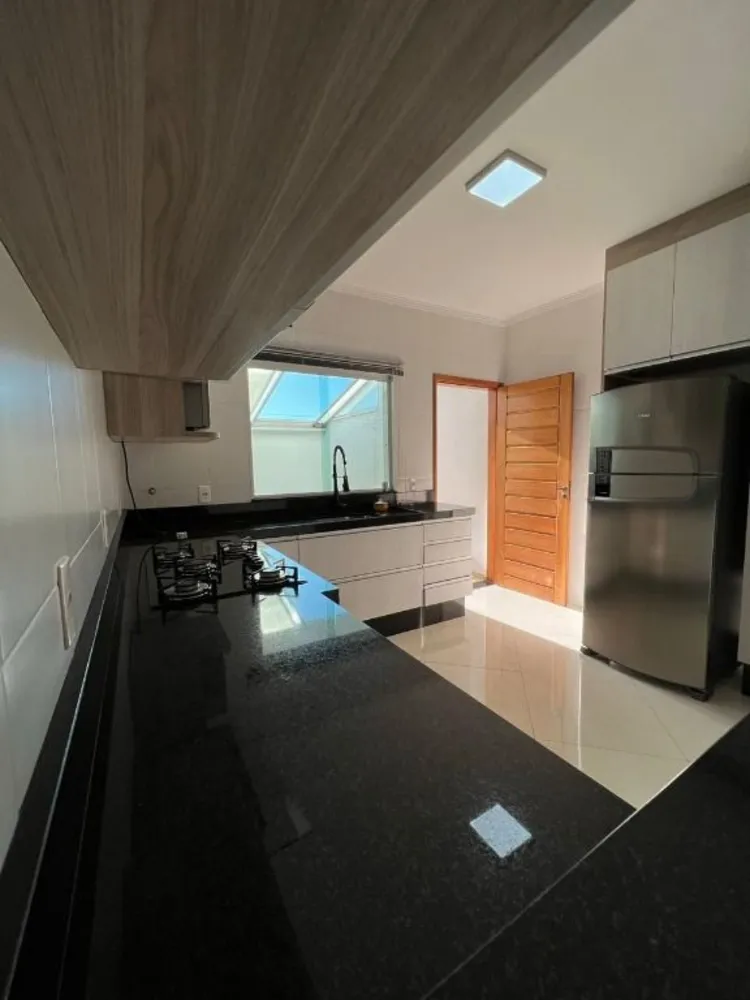 Sobrado, 3 quartos, 160 m² - Foto 4