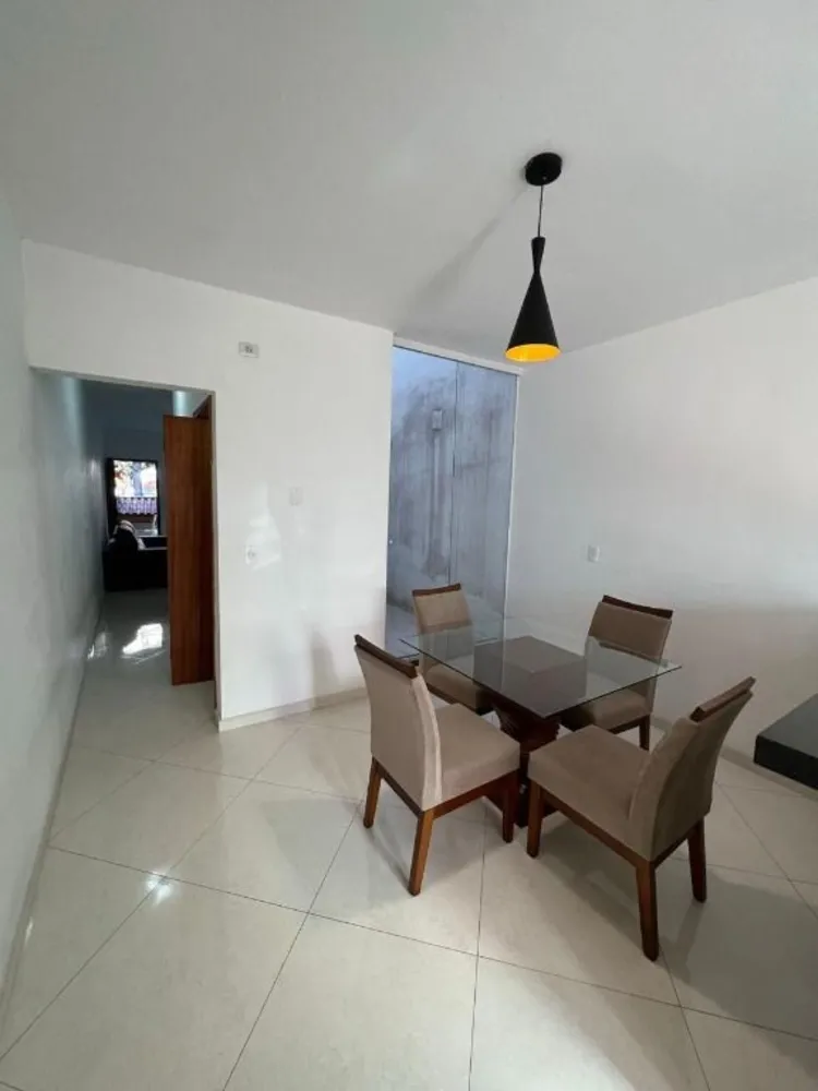 Sobrado, 3 quartos, 160 m² - Foto 2