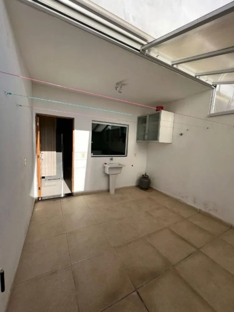 Sobrado, 3 quartos, 160 m² - Foto 10