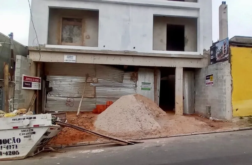 Apartamento, 2 quartos, 55 m² - Foto 6
