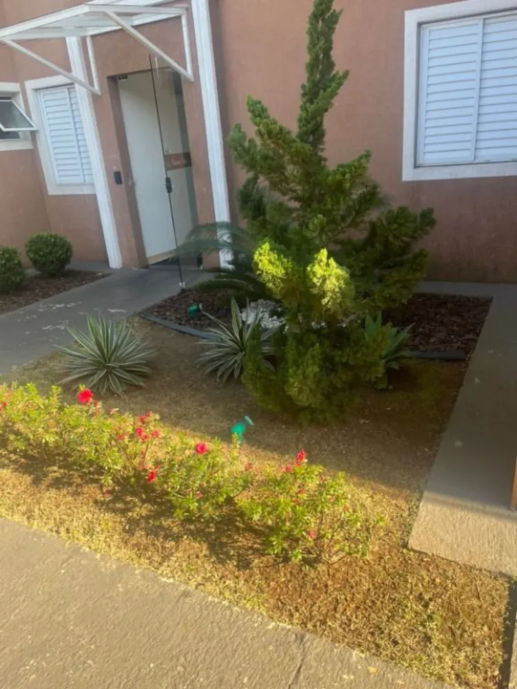 Apartamento, 2 quartos, 45 m² - Foto 11