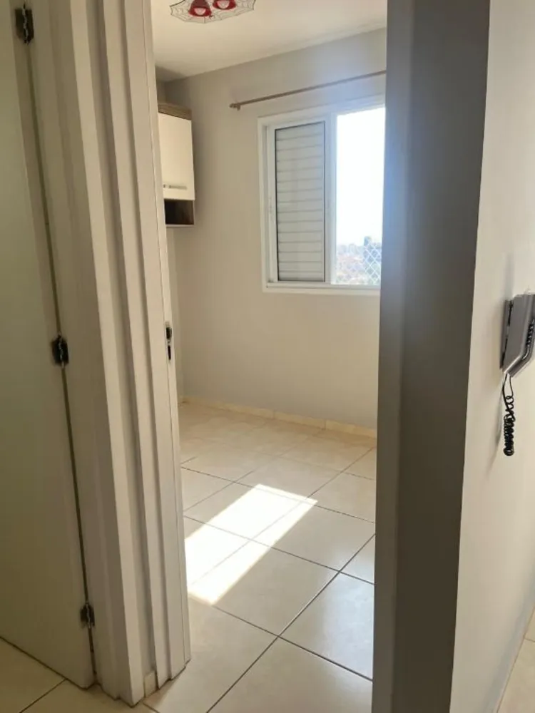 Apartamento, 2 quartos, 45 m² - Foto 6