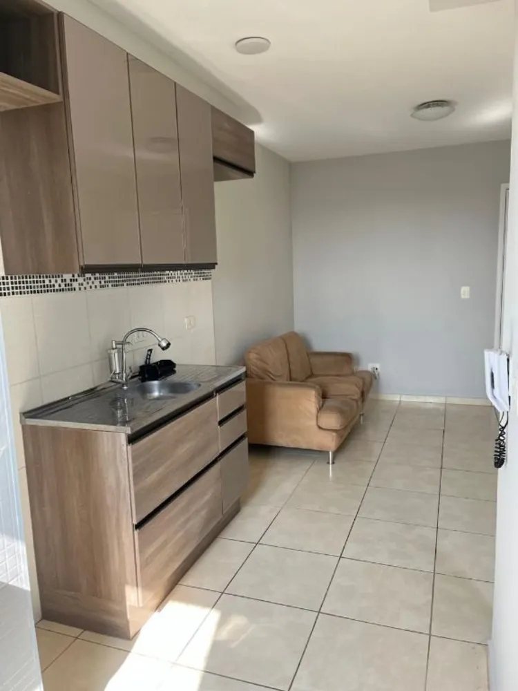 Apartamento, 2 quartos, 45 m² - Foto 1