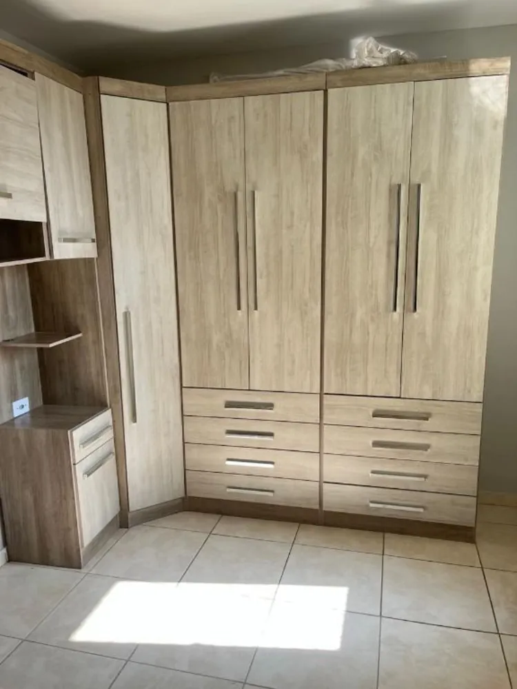 Apartamento, 2 quartos, 45 m² - Foto 5