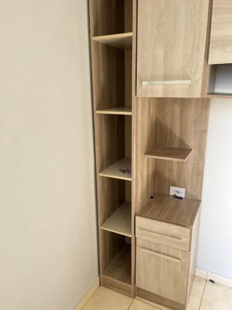 Apartamento, 2 quartos, 45 m² - Foto 3