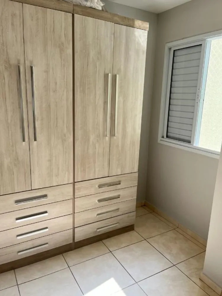 Apartamento, 2 quartos, 45 m² - Foto 4